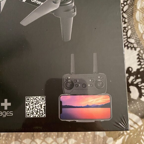 DMES- Pro Drone Dual Lens - Picture 7 of 11